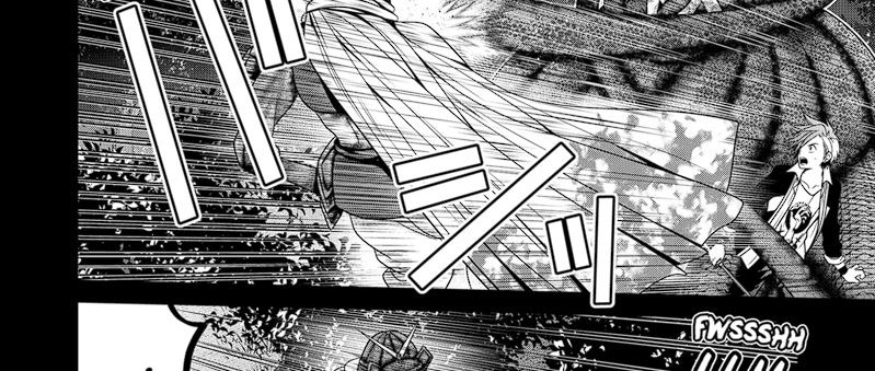 Tokyo Underworld Chapter 72 Gambar 34