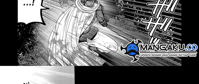 Tokyo Underworld Chapter 72 Gambar 35