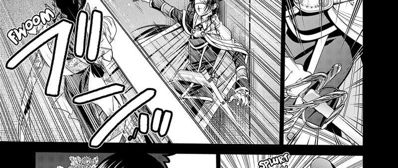 Tokyo Underworld Chapter 72 Gambar 43