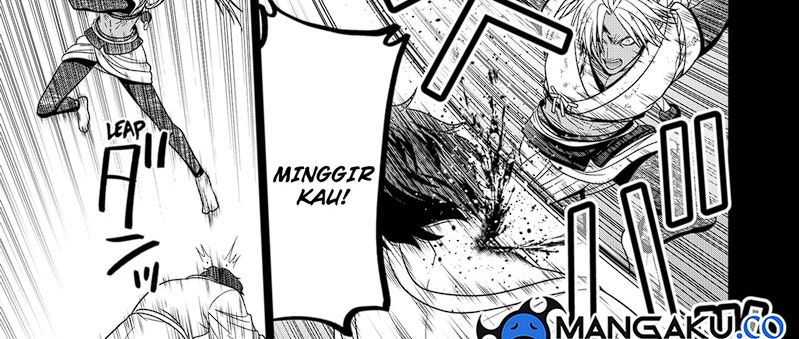 Tokyo Underworld Chapter 72 Gambar 48