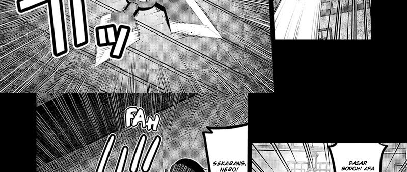 Tokyo Underworld Chapter 72 Gambar 52