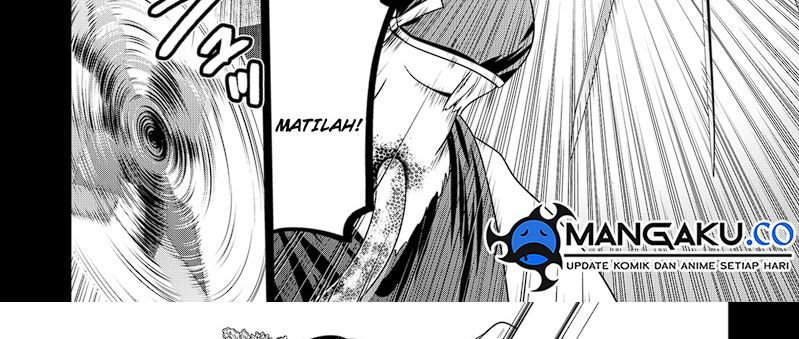Tokyo Underworld Chapter 72 Gambar 55