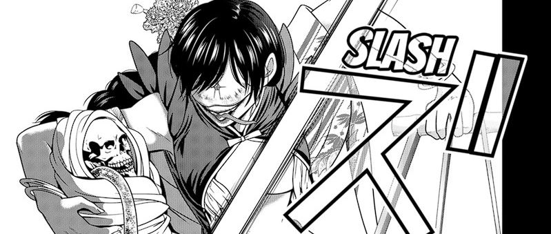 Tokyo Underworld Chapter 72 Gambar 56