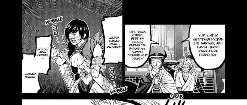 Tokyo Underworld Chapter 72 Gambar 66
