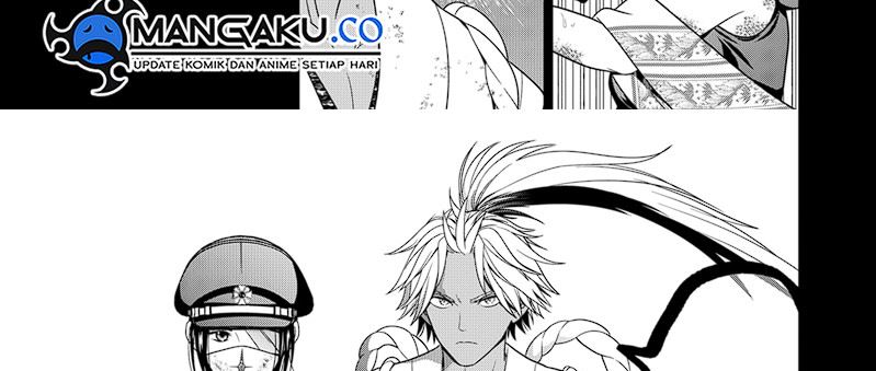 Tokyo Underworld Chapter 72 Gambar 69