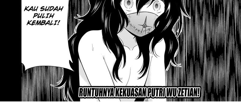 Tokyo Underworld Chapter 72 Gambar 75