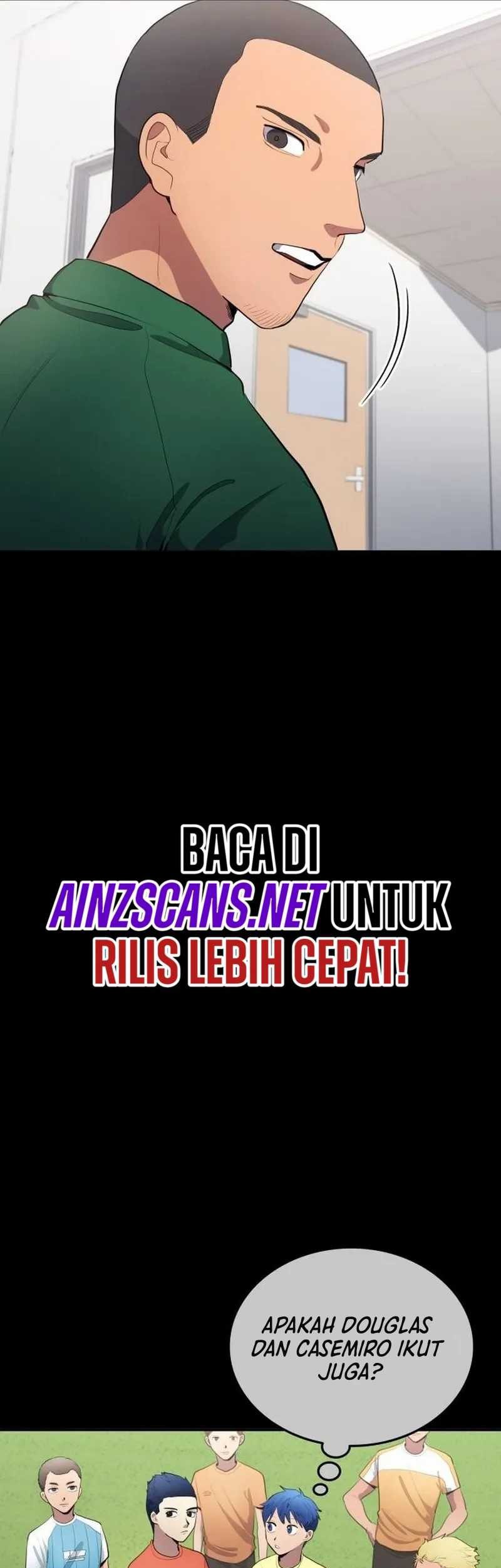 All Football Talents Are Mine Chapter 36 Gambar 28