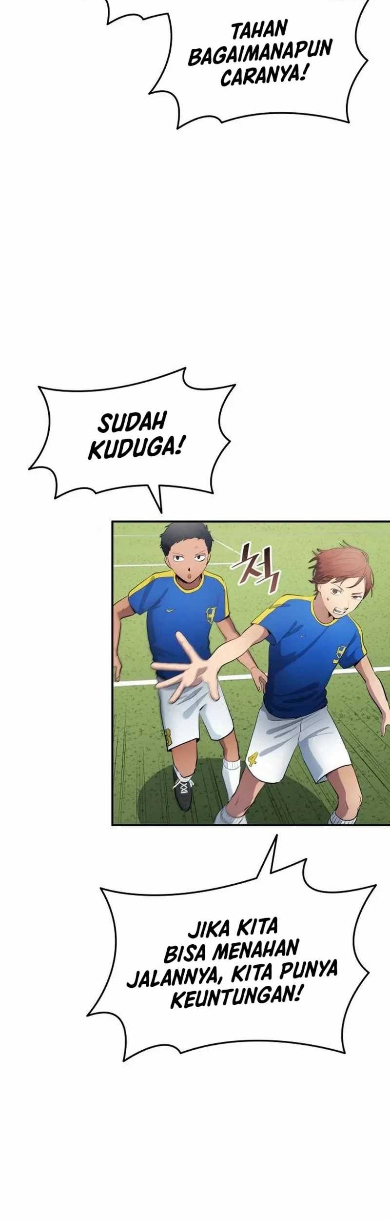 All Football Talents Are Mine Chapter 35 Gambar 18