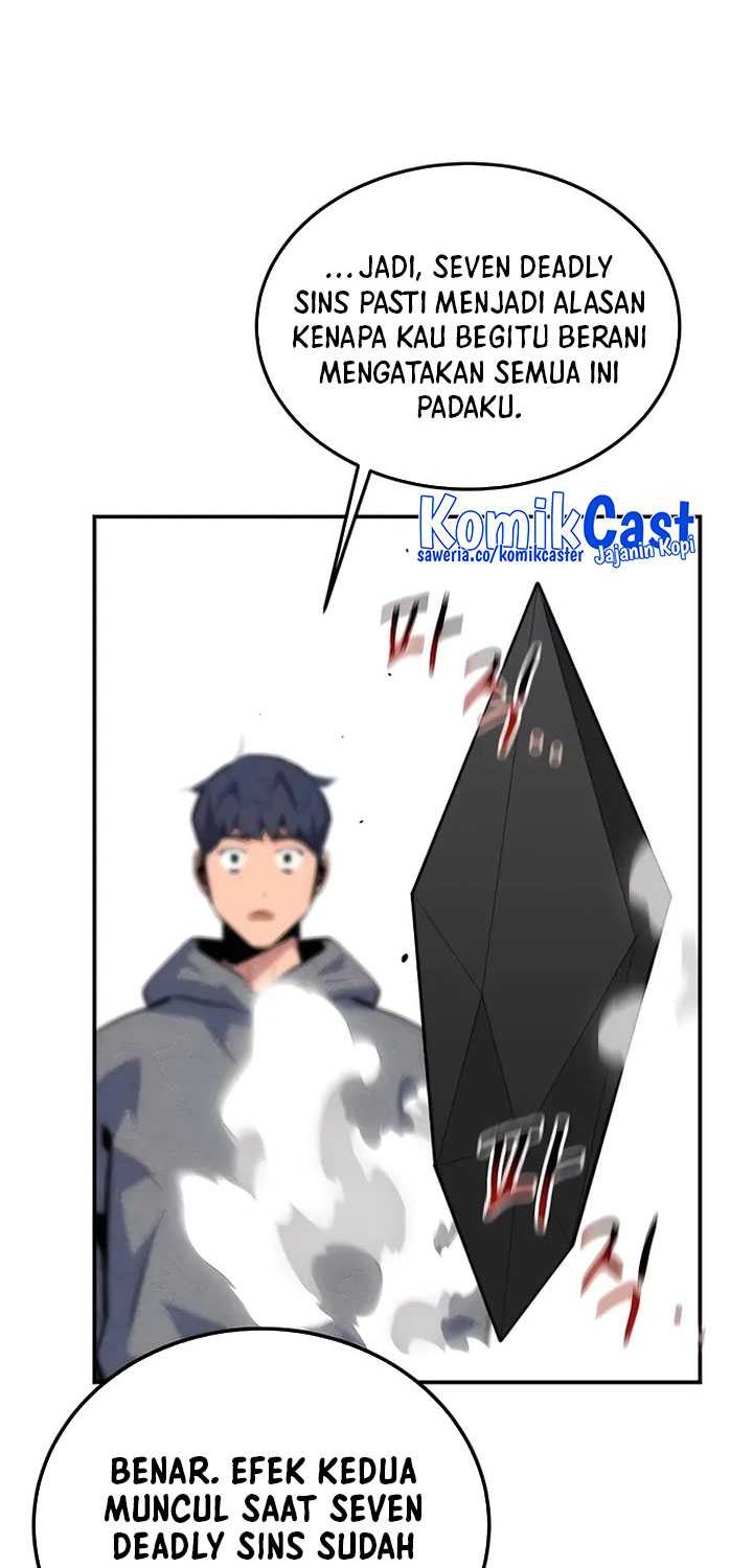 Auto-Hunting With Clones Chapter 86 Gambar 23