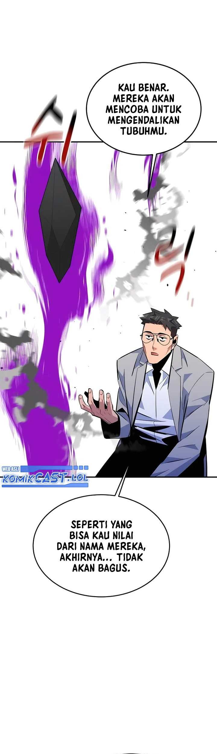 Auto-Hunting With Clones Chapter 86 Gambar 26