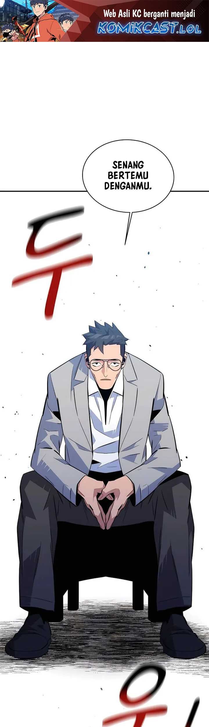 Baca Manhwa Auto-Hunting With Clones Chapter 86 Gambar 2