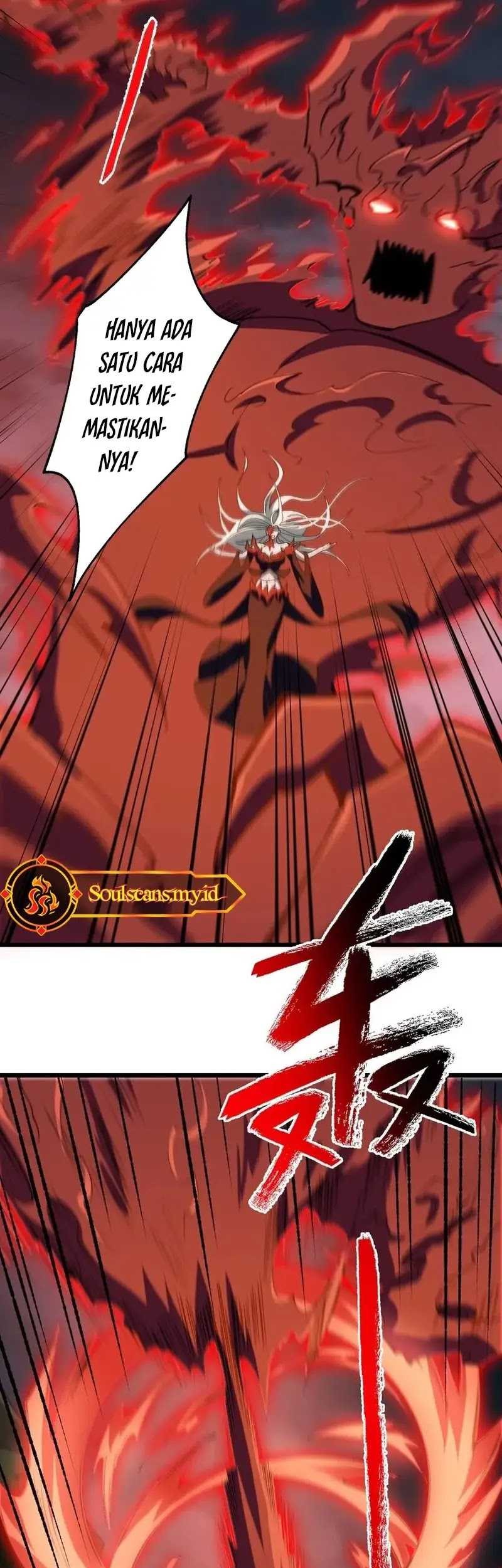 I Work Nine To Five In The Immortal Cultivation World Chapter 52 Gambar 24