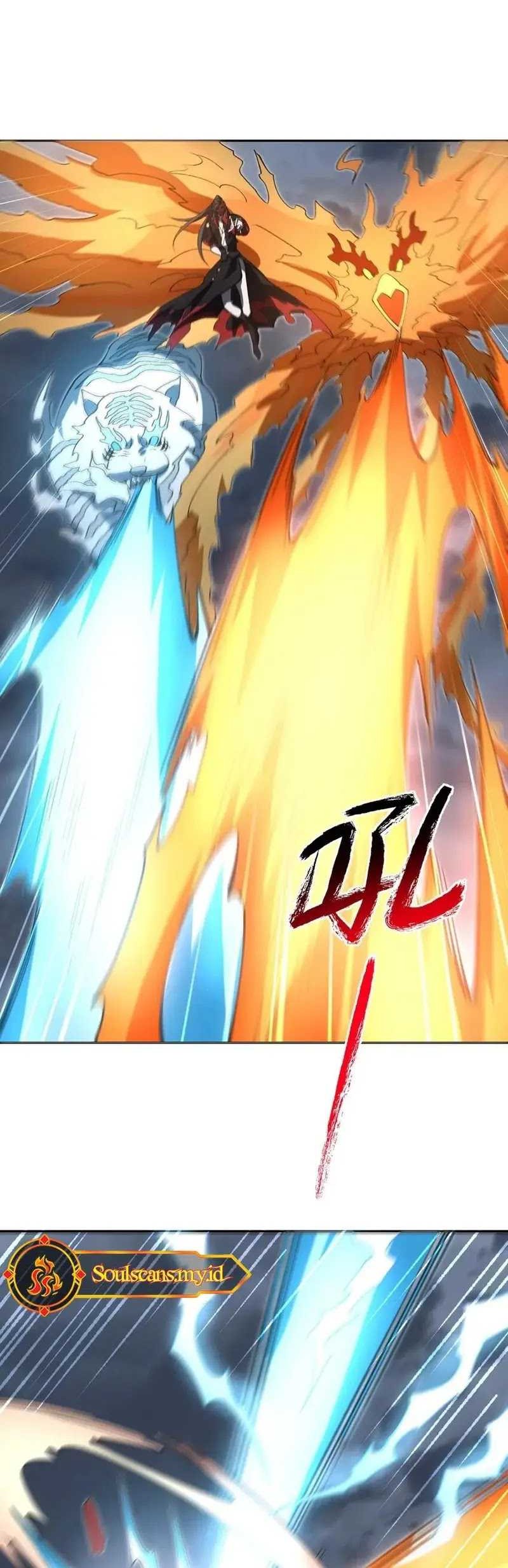 I Work Nine To Five In The Immortal Cultivation World Chapter 52 Gambar 26