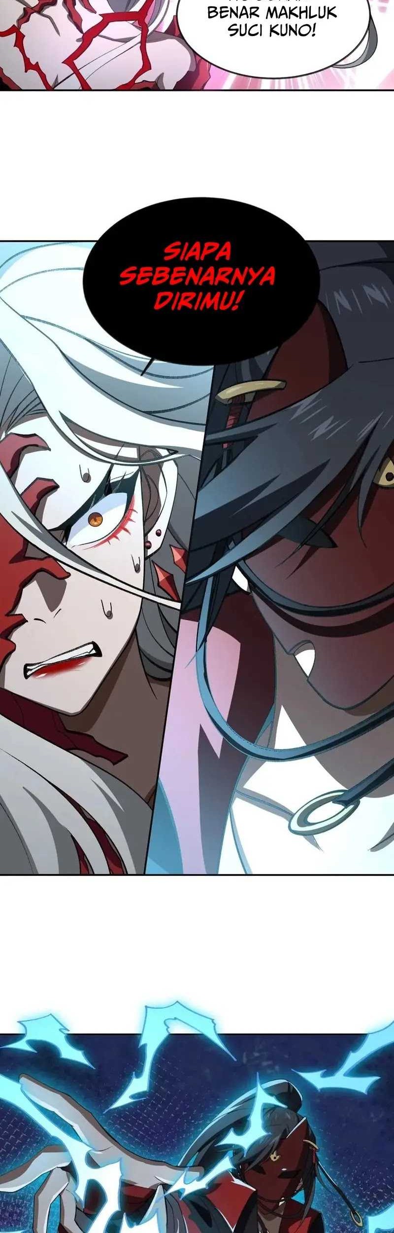 I Work Nine To Five In The Immortal Cultivation World Chapter 52 Gambar 28