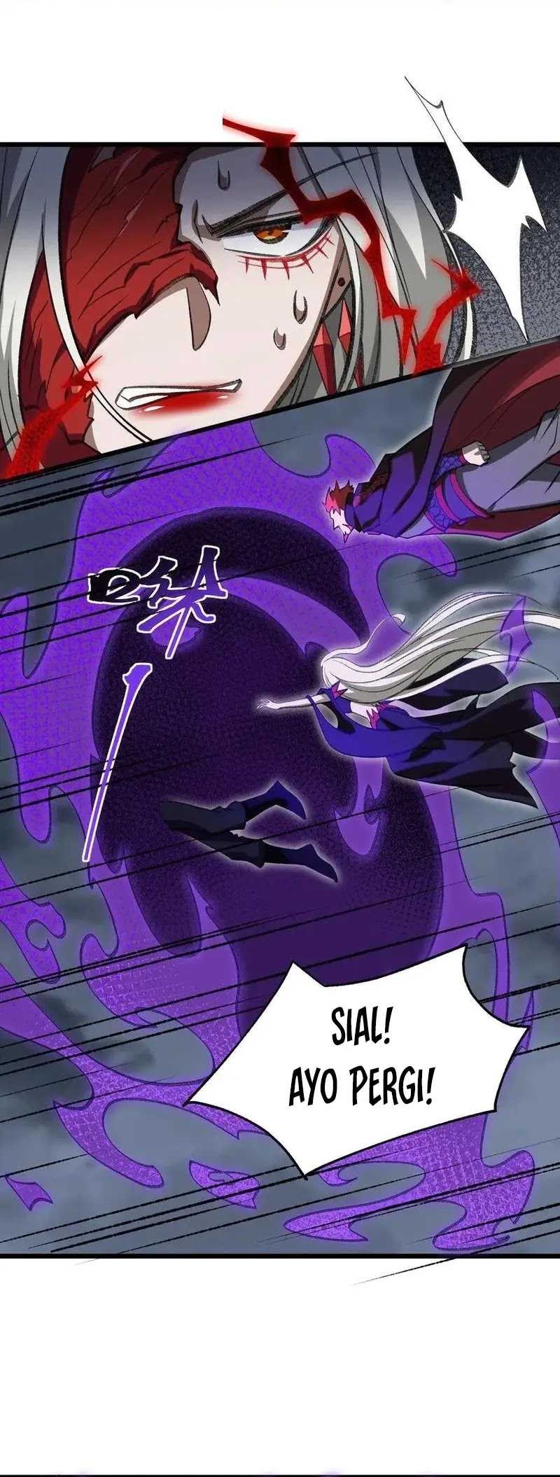 I Work Nine To Five In The Immortal Cultivation World Chapter 52 Gambar 33