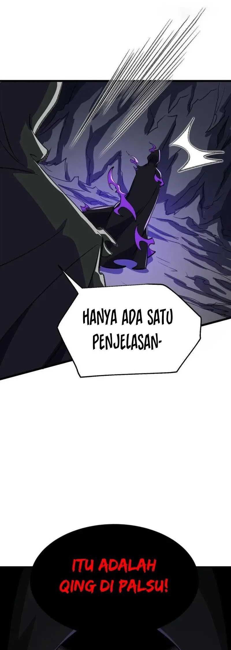 I Work Nine To Five In The Immortal Cultivation World Chapter 52 Gambar 39