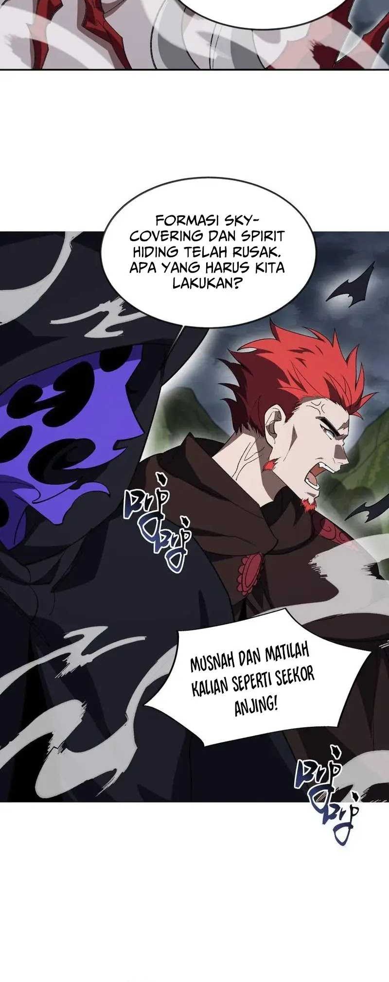 I Work Nine To Five In The Immortal Cultivation World Chapter 52 Gambar 8