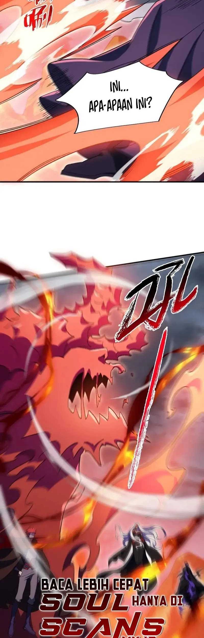 I Work Nine To Five In The Immortal Cultivation World Chapter 52 Gambar 13