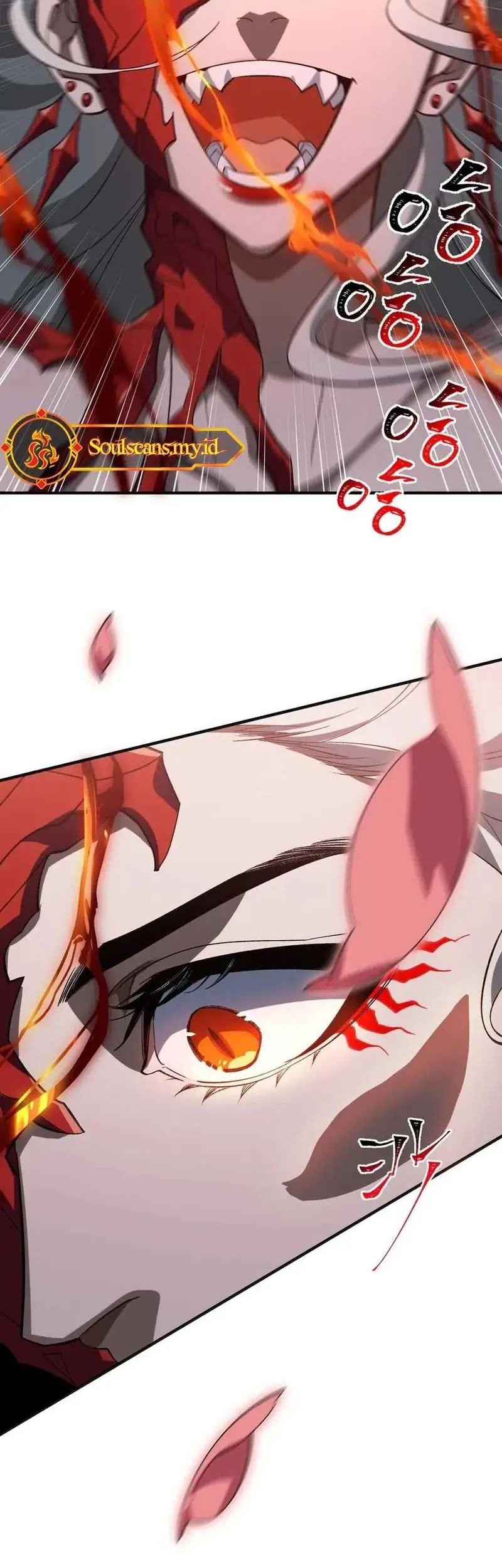 I Work Nine To Five In The Immortal Cultivation World Chapter 52 Gambar 16