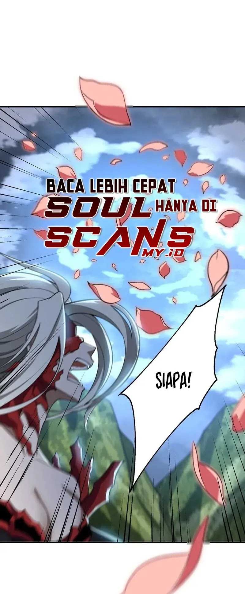 I Work Nine To Five In The Immortal Cultivation World Chapter 52 Gambar 17