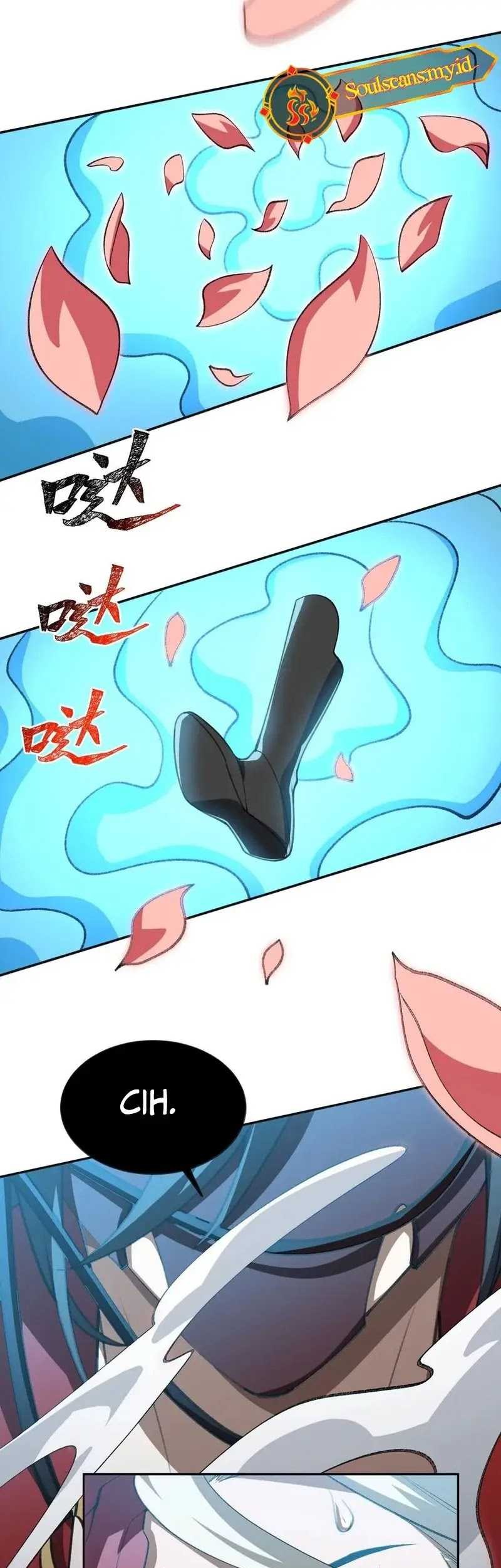 I Work Nine To Five In The Immortal Cultivation World Chapter 52 Gambar 18