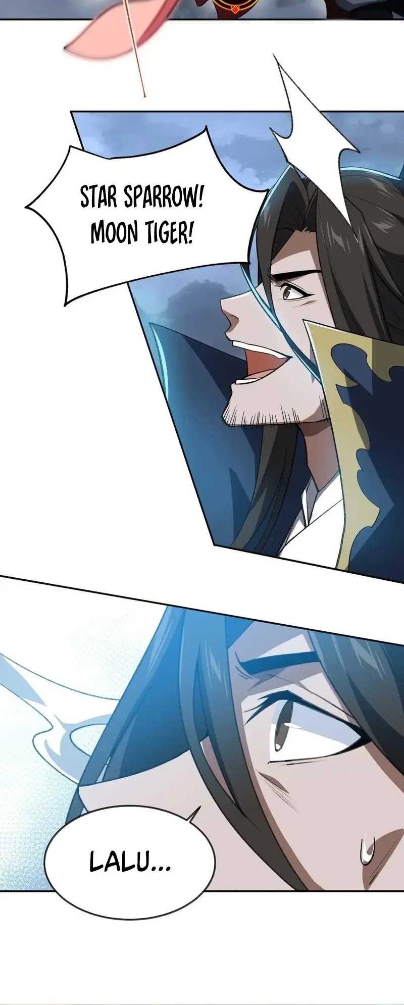 I Work Nine To Five In The Immortal Cultivation World Chapter 52 Gambar 20