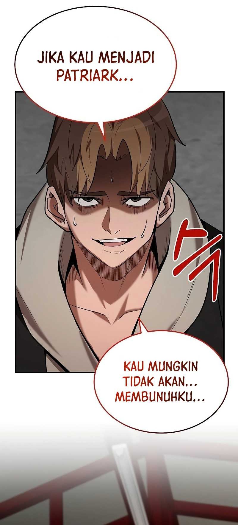I Became a Renowned Family’s Sword Prodigy Chapter 106 Gambar 31