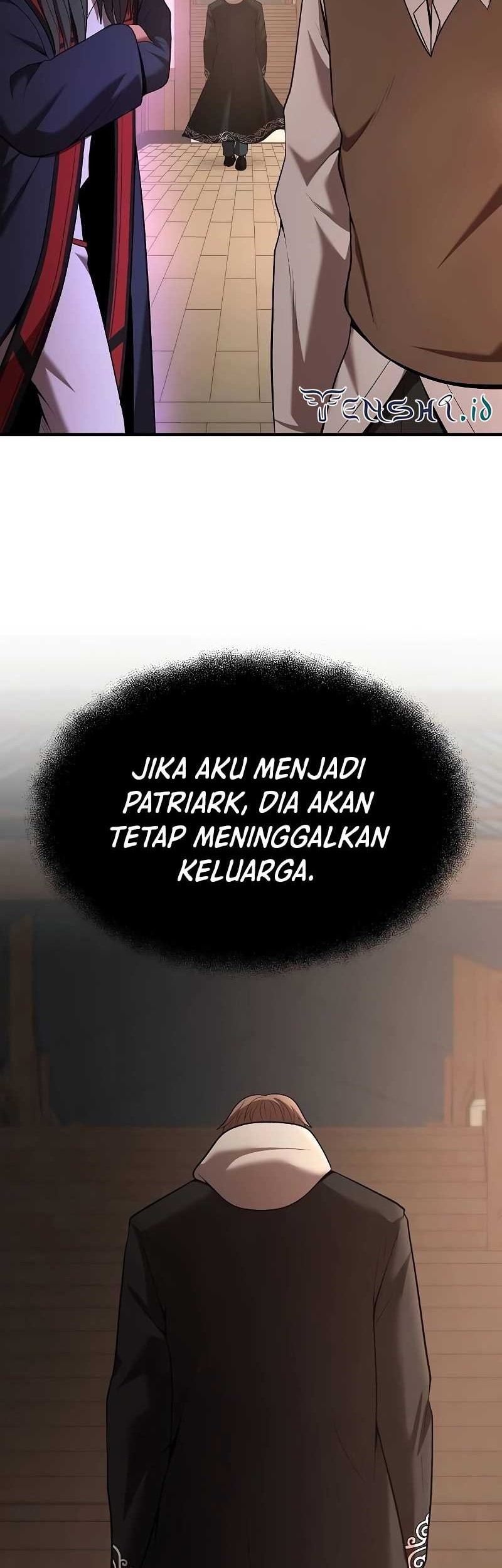 I Became a Renowned Family’s Sword Prodigy Chapter 106 Gambar 45