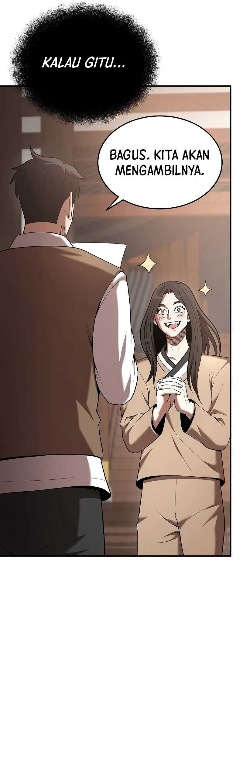 I Became a Renowned Family’s Sword Prodigy Chapter 106 Gambar 56