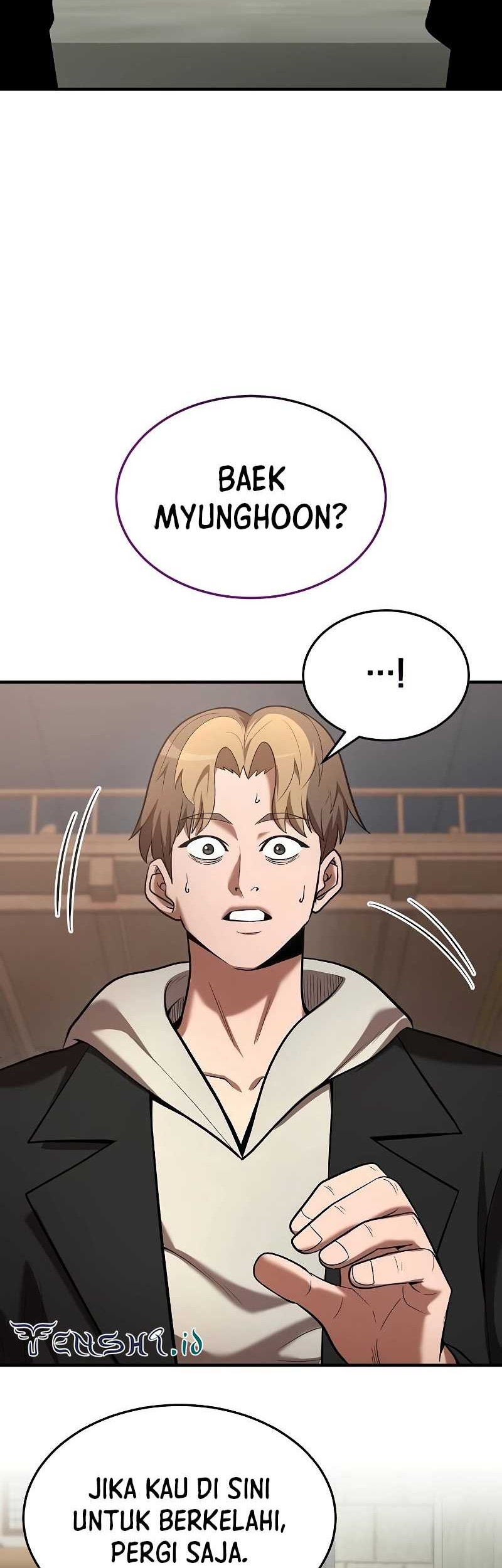 I Became a Renowned Family’s Sword Prodigy Chapter 106 Gambar 9