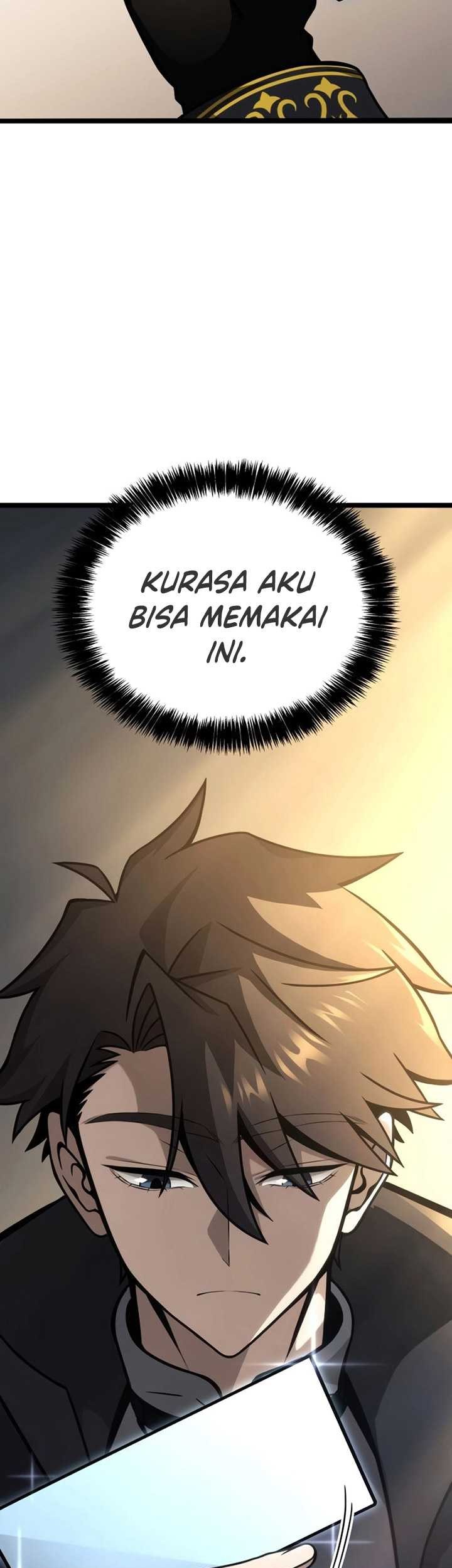 Insanely-Talented Player Chapter 37 Gambar 20