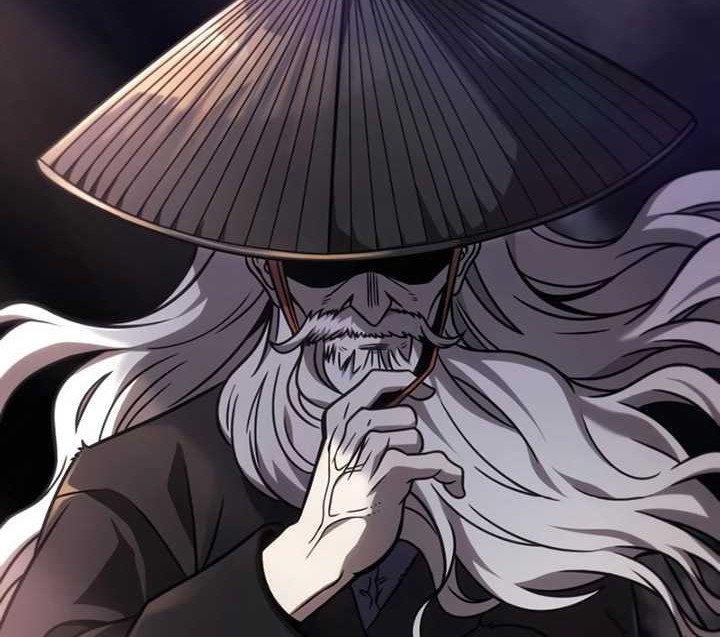 Insanely-Talented Player Chapter 37 Gambar 27