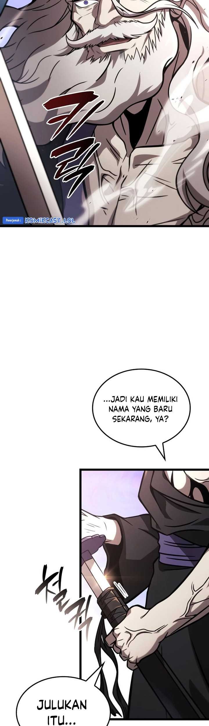 Insanely-Talented Player Chapter 37 Gambar 46