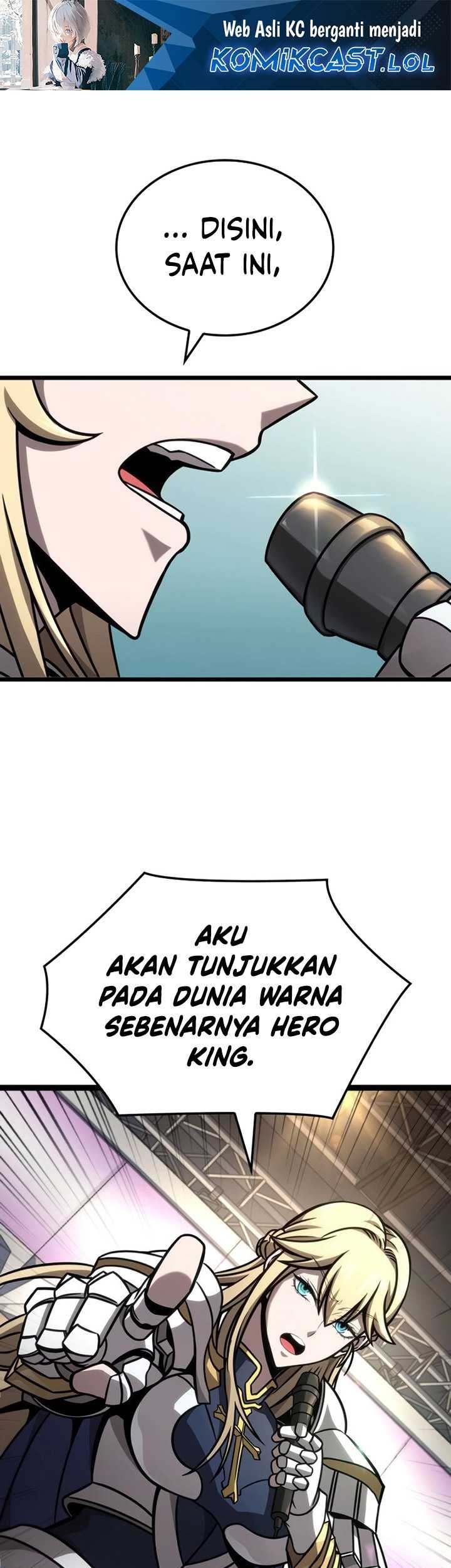 Baca Manhwa Insanely-Talented Player Chapter 37 Gambar 2