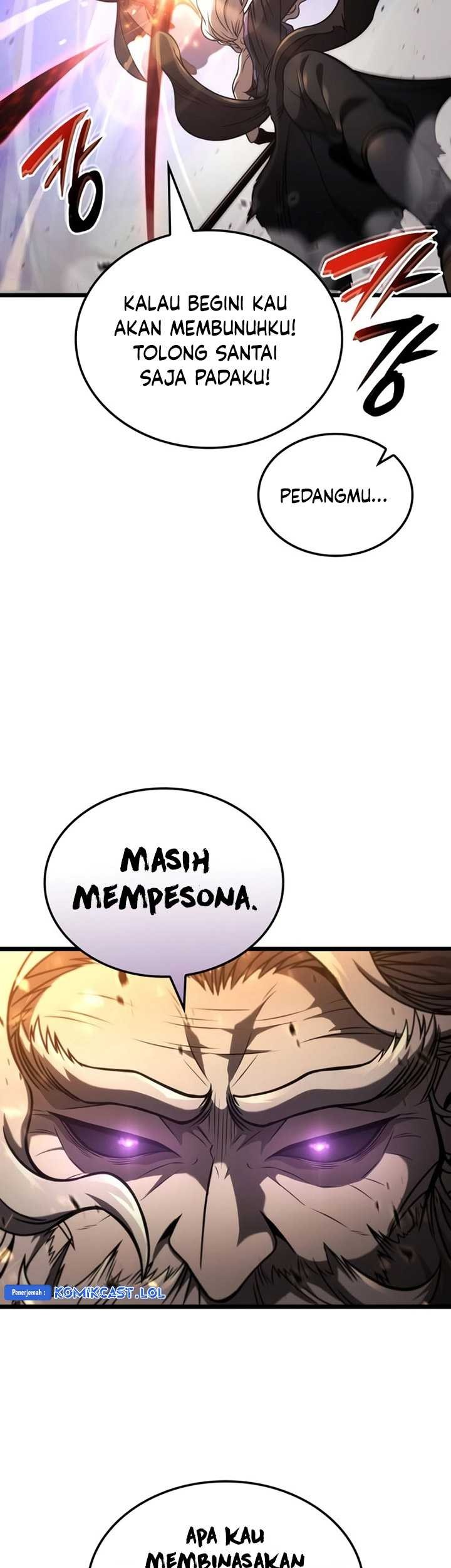 Insanely-Talented Player Chapter 37 Gambar 62