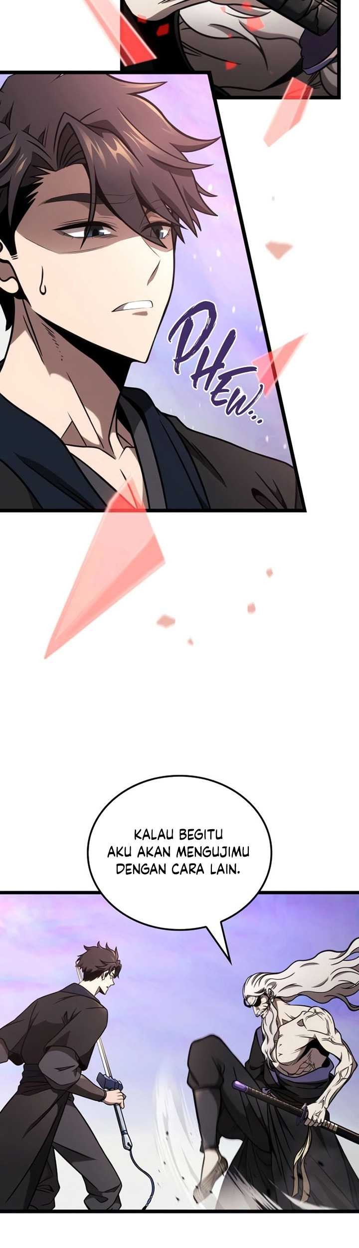 Insanely-Talented Player Chapter 37 Gambar 68