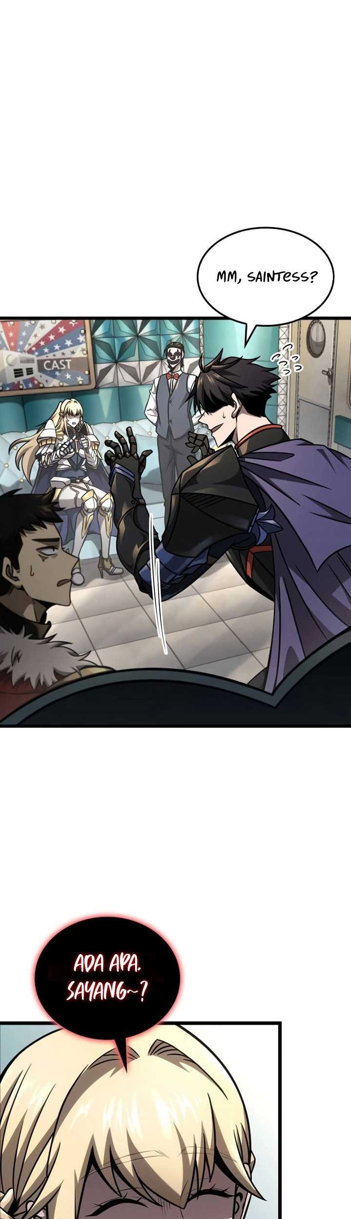 Insanely-Talented Player Chapter 37 Gambar 4