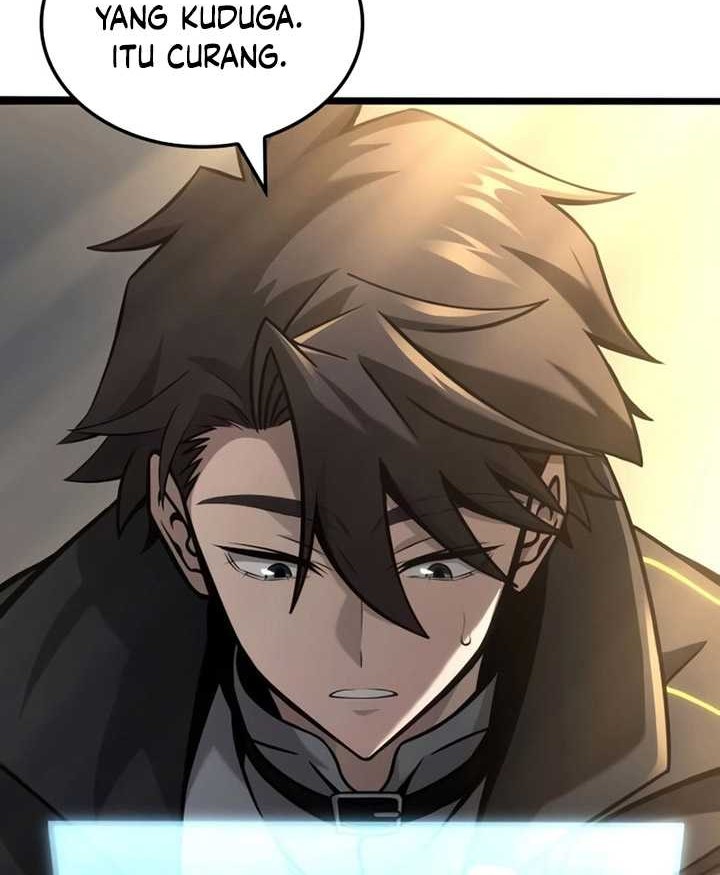 Insanely-Talented Player Chapter 37 Gambar 11