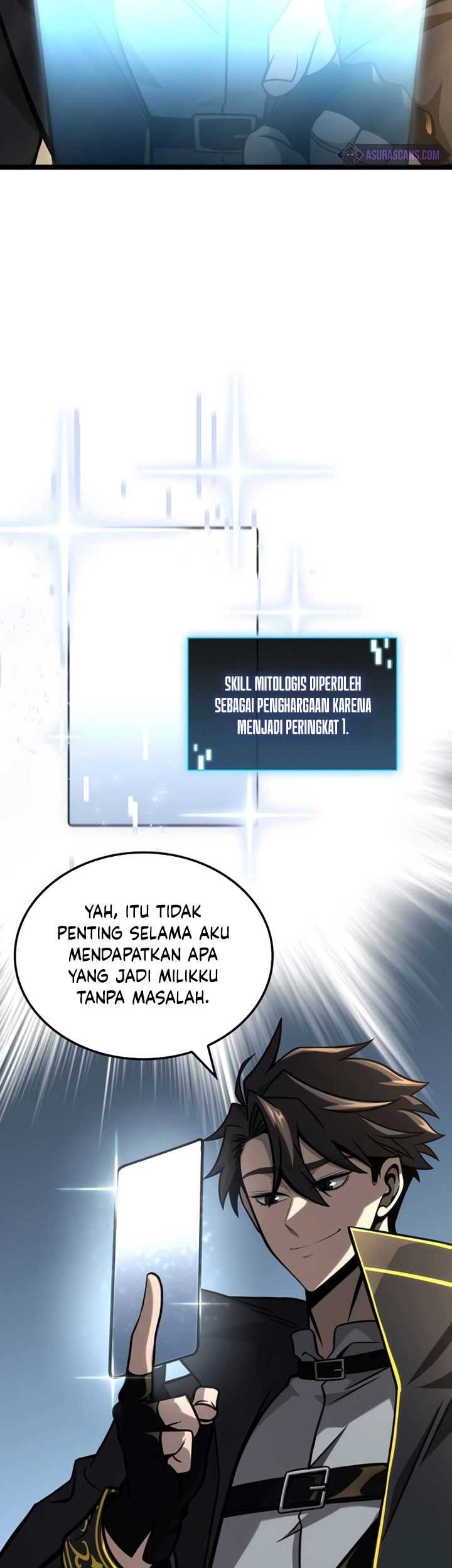 Insanely-Talented Player Chapter 37 Gambar 12