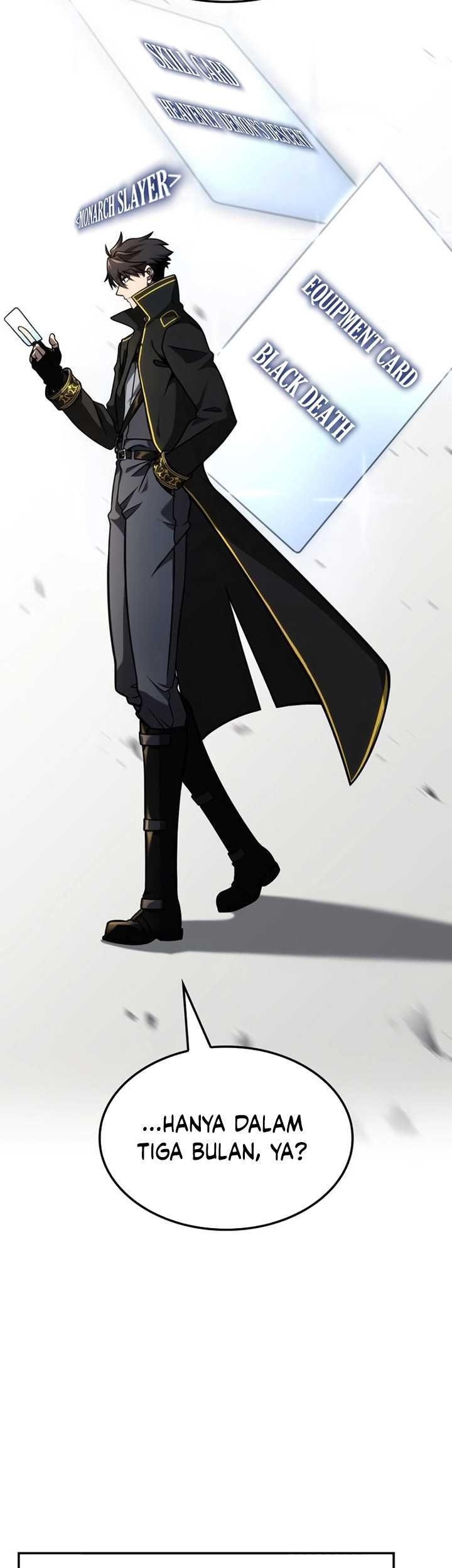 Insanely-Talented Player Chapter 37 Gambar 14