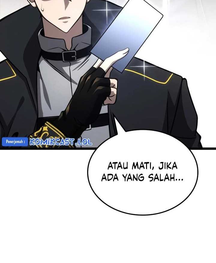 Insanely-Talented Player Chapter 37 Gambar 17