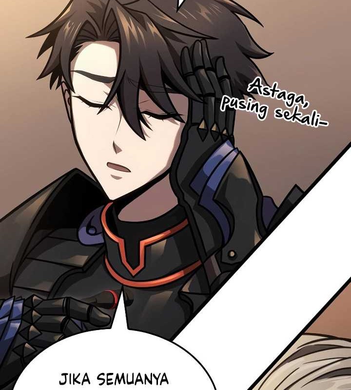 Insanely-Talented Player Chapter 36 Gambar 19