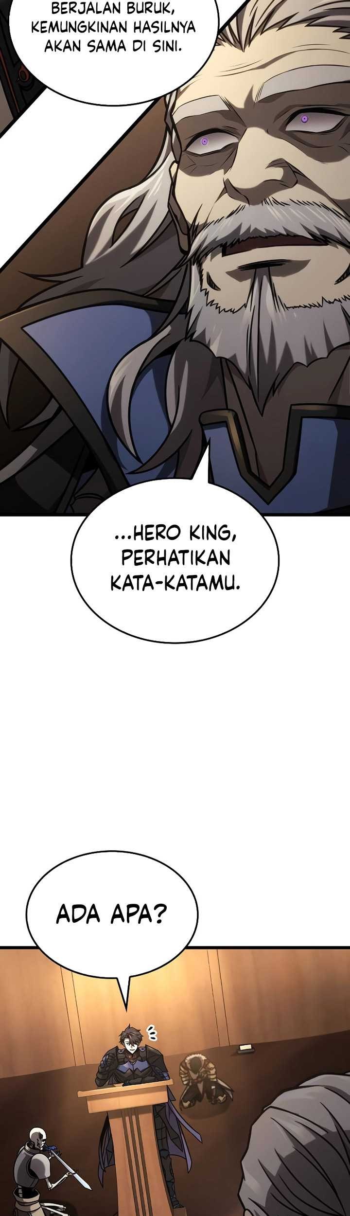 Insanely-Talented Player Chapter 36 Gambar 20