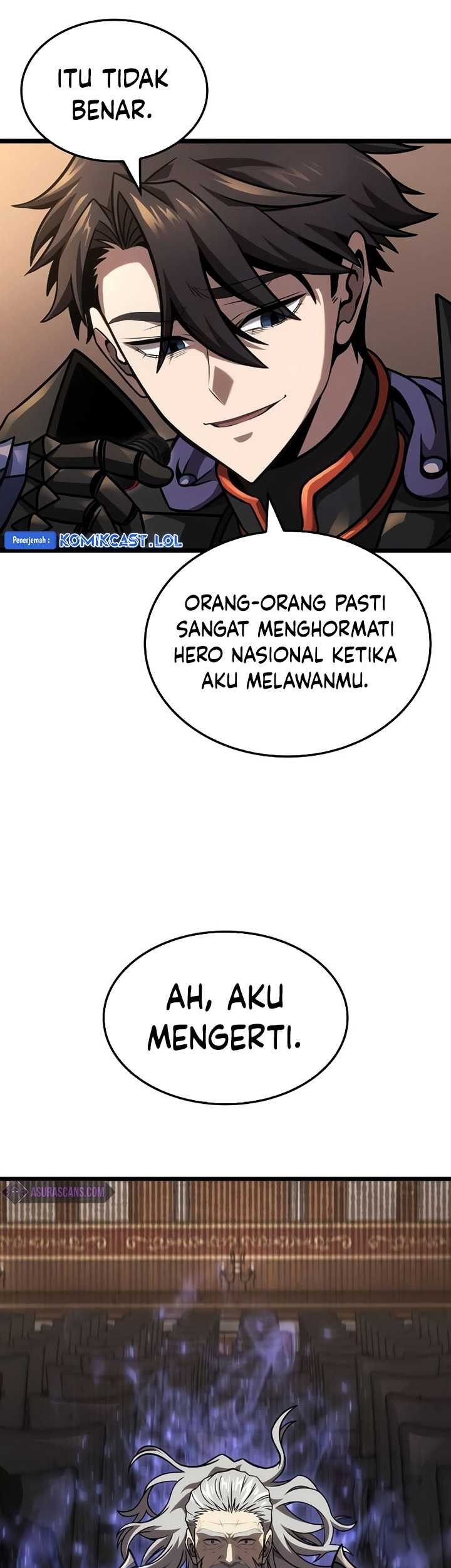 Insanely-Talented Player Chapter 36 Gambar 22