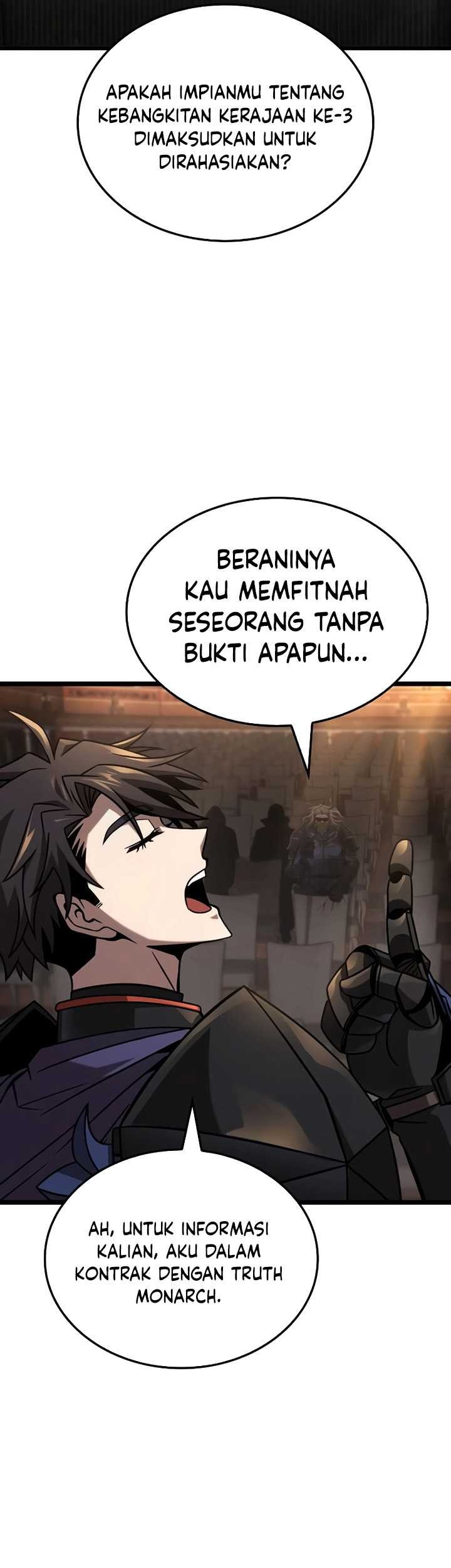 Insanely-Talented Player Chapter 36 Gambar 24