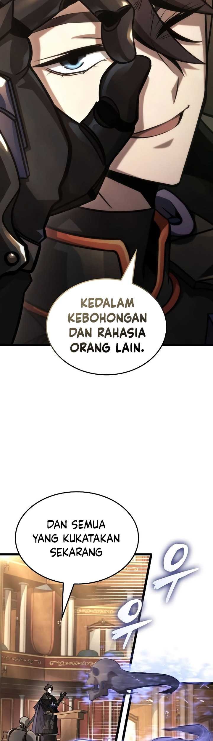 Insanely-Talented Player Chapter 36 Gambar 26