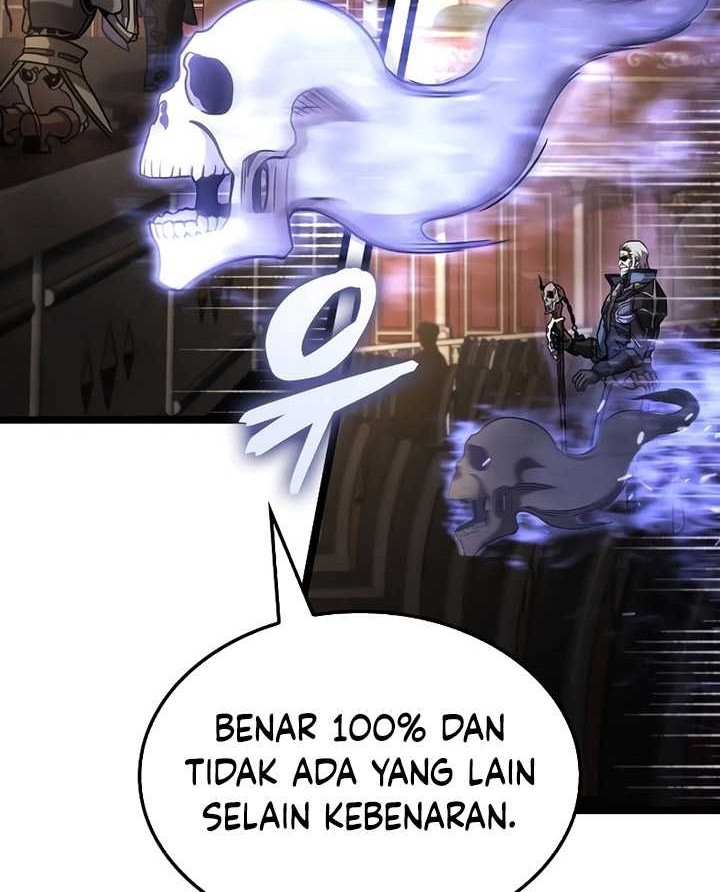 Insanely-Talented Player Chapter 36 Gambar 27
