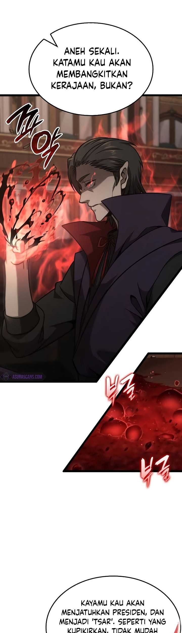Insanely-Talented Player Chapter 36 Gambar 32
