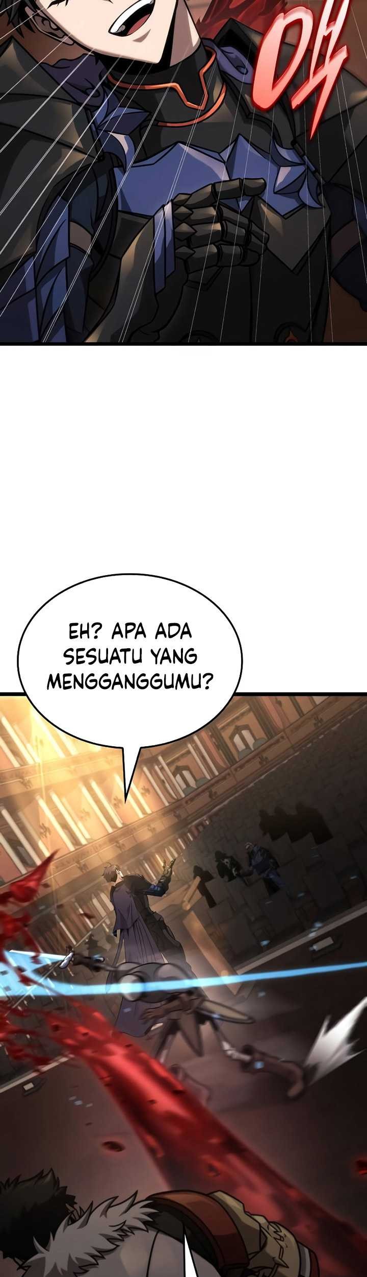 Insanely-Talented Player Chapter 36 Gambar 34