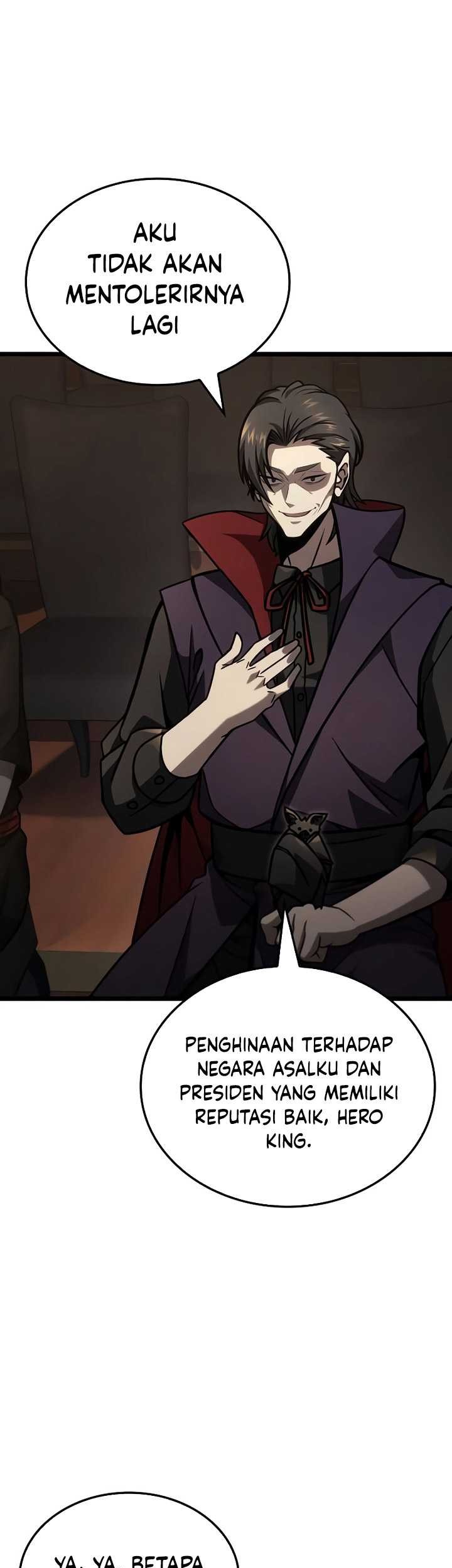 Insanely-Talented Player Chapter 36 Gambar 36